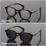 All in One - Intelligent Glasses - Premium Eyewear - Z-418