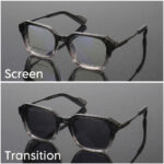 All in One - Intelligent Glasses - Premium Eyewear - Z-421