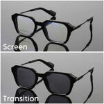 All in One - Intelligent Glasses - Premium Eyewear - Z-422