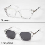 All in One - Intelligent Glasses - Premium Eyewear - Z-424