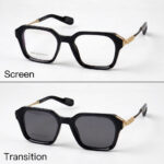 All in One - Intelligent Glasses - Premium Eyewear - Z-425