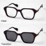 All in One - Intelligent Glasses - Premium Eyewear - Z-427