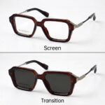 All in One - Intelligent Glasses - Premium Eyewear - Z-428