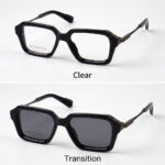 All in One - Intelligent Glasses - Premium Eyewear - Z-430