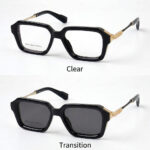 All in One - Intelligent Glasses - Premium Eyewear - Z-433