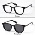 All in One - Intelligent Glasses - Premium Eyewear - Z-436