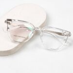 All in One - Intelligent Glasses - Premium Eyewear - Z-439 - Image 6