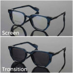 All in One - Intelligent Glasses - Premium Eyewear - Z-441