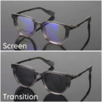 All in One - Intelligent Glasses - Premium Eyewear - Z-442
