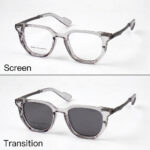 All in One - Intelligent Glasses - Premium Eyewear - Z-443