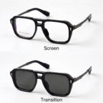 All in One - Intelligent Glasses - Premium Eyewear - Z-445