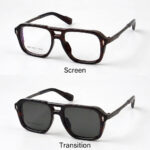 All in One - Intelligent Glasses - Premium Eyewear - Z-446