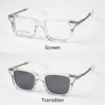 All in One - Intelligent Glasses - Premium Eyewear - Z-447