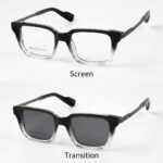 All in One - Intelligent Glasses - Premium Eyewear - Z-449