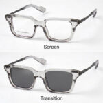 All in One - Intelligent Glasses - Premium Eyewear - Z-450