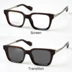 All in One - Intelligent Glasses - Premium Eyewear - Z-451