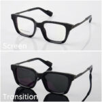 All in One - Intelligent Glasses - Premium Eyewear - Z-454