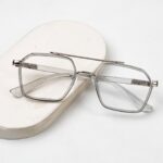 Alpha  - Intelligent Glasses - Premium Eyewear - Z-457 - Image 5