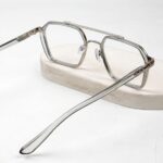 Alpha  - Intelligent Glasses - Premium Eyewear - Z-457 - Image 4