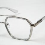Alpha  - Intelligent Glasses - Premium Eyewear - Z-457 - Image 3