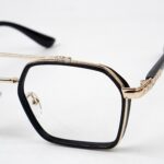 Alpha - Intelligent Glasses - Premium Eyewear - Z-458 - Image 3