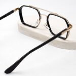 Alpha - Intelligent Glasses - Premium Eyewear - Z-458 - Image 4
