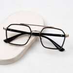 Alpha - Intelligent Glasses - Premium Eyewear - Z-458 - Image 5