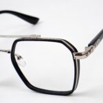 Alpha  - Intelligent Glasses - Premium Eyewear - Z-459 - Image 3
