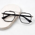 Alpha  - Intelligent Glasses - Premium Eyewear - Z-459 - Image 5