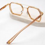 Alpha  - Intelligent Glasses - Premium Eyewear - Z-460 - Image 4
