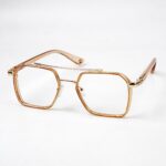 Alpha  - Intelligent Glasses - Premium Eyewear - Z-460 - Image 2