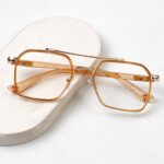 Alpha  - Intelligent Glasses - Premium Eyewear - Z-460 - Image 5