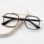 Alpha  - Intelligent Glasses - Premium Eyewear - Z-461 - Image 5