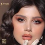 Caramel #21 - Platinum Collection - (Yearly Wear) - Image 3