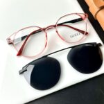 GUCCI- 1 Attached Clipper - CP-112 - Image 2