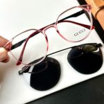 GUCCI- 1 Attached Clipper - CP-112 - Image 3