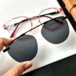 GUCCI- 1 Attached Clipper - CP-112 - Image 4