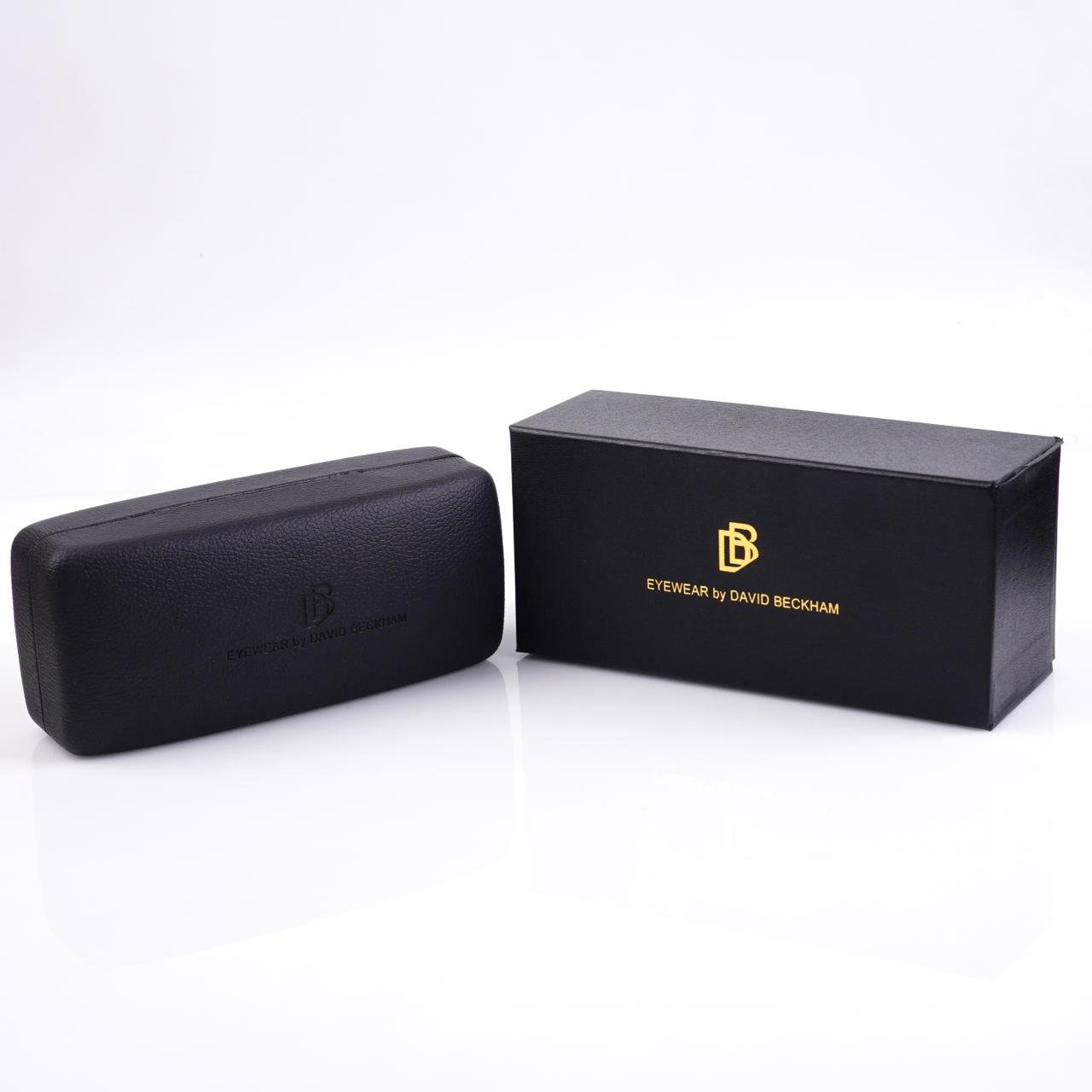 david David Bekham - Brand Packaging - Image 1
