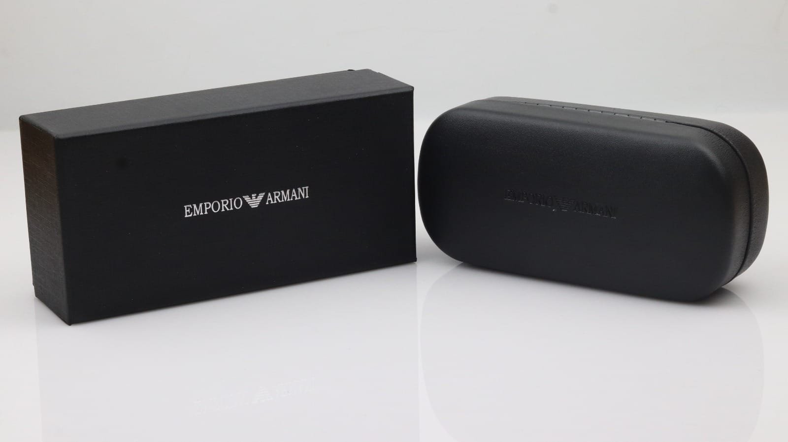 emporio brand packaging Emporio Armani - Brand Packaging - Image 1