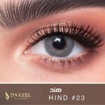 Hind #23 - Platinum Collection - (Yearly Wear) - Image 4