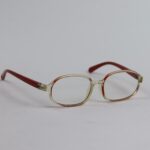 Kids Screen Glasses (5-8y) K-540