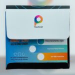 Transition + Screen Lenses - HMC coating 1.56 index - Image 2