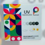 Transition Lenses - HMC coating 1.56 index