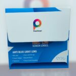Polycarbonate Lenses - Unbreakable - HMC coating 1.56 index - Screen - Image 2