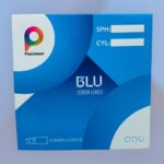 Polycarbonate Lenses - Unbreakable - HMC coating 1.56 index - Screen
