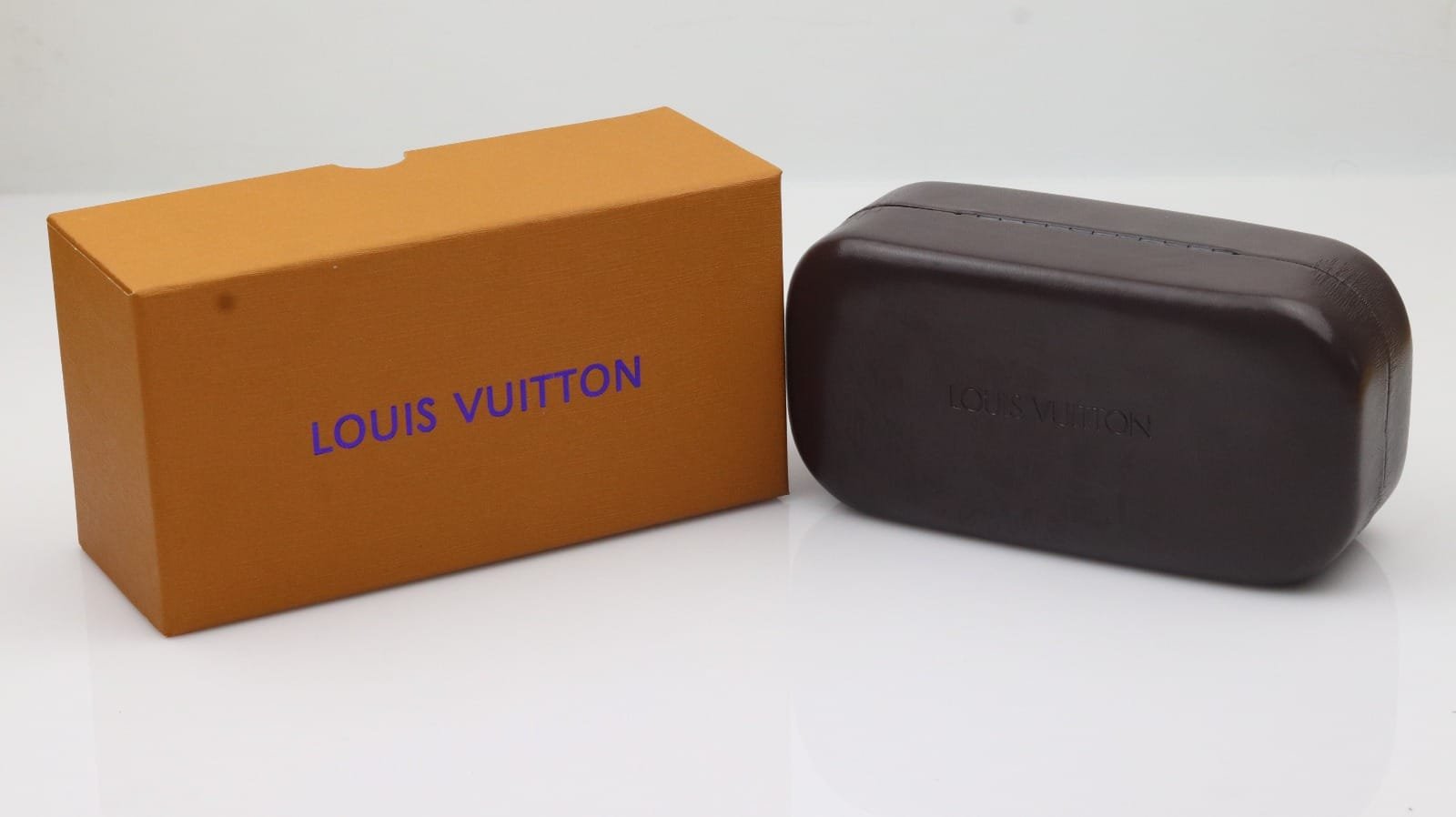louis vuitton brand packaging Louis Vuitton - Brand Packaging - Image 1
