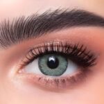 Lumirere Green #16 - Platinum Collection - (Yearly Wear)