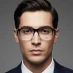 Cartier - Premium Eyewear Frame - L-411 - Image 2
