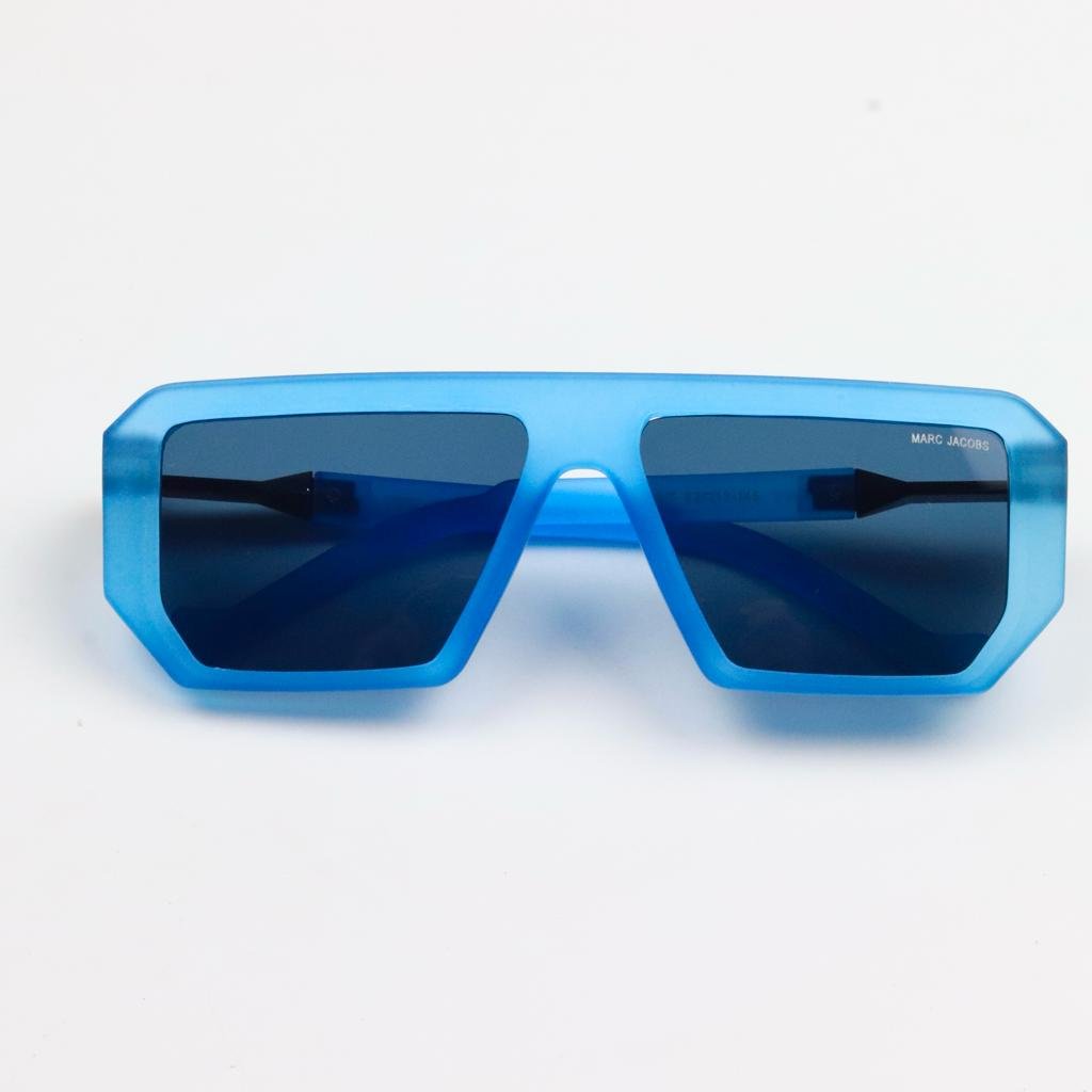 s-276 (11) Urban Explorer - Sunglasses - S-276 - Blue - Image 1
