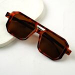 Titan - Sunglasses - S-298 - Tortoise - Image 6
